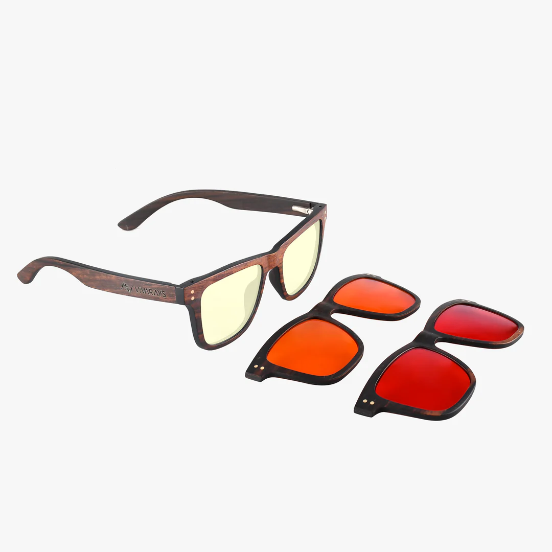 VivaRays Review – Circadian-Focused Eyewear for a Screen-Heavy World