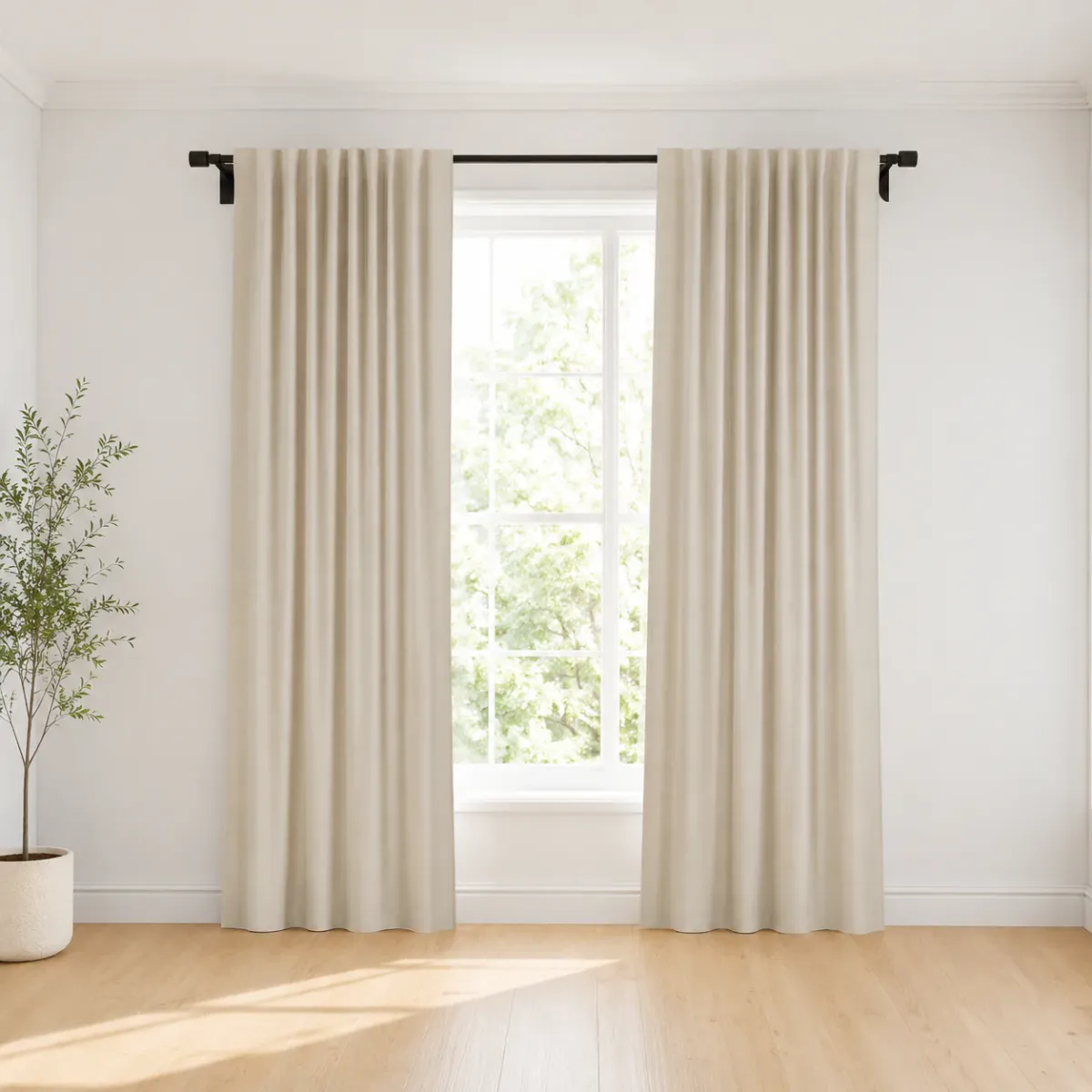 Sleepout Curtains Review – Genuinely True Blackout, Without the Chemical Trade-Off