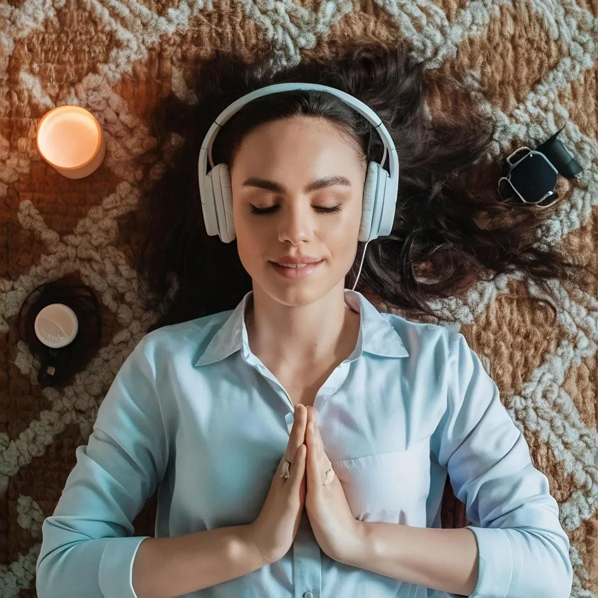 Meditation Music Library Review – Genuinely Practical Licensing for Wellness Creators