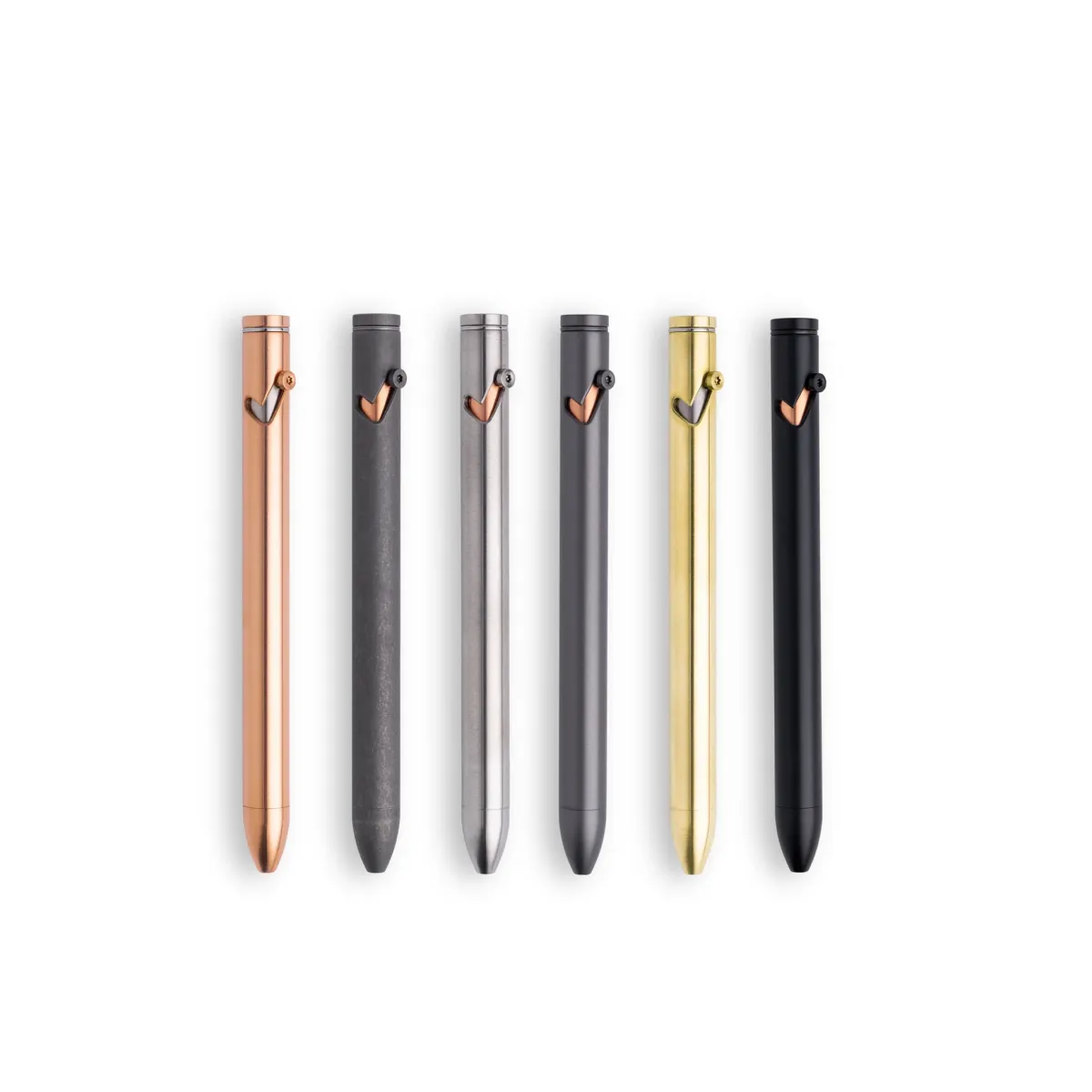 Refyne Review – Genuinely Precision-Machined EDC Writing Tools Built to Last