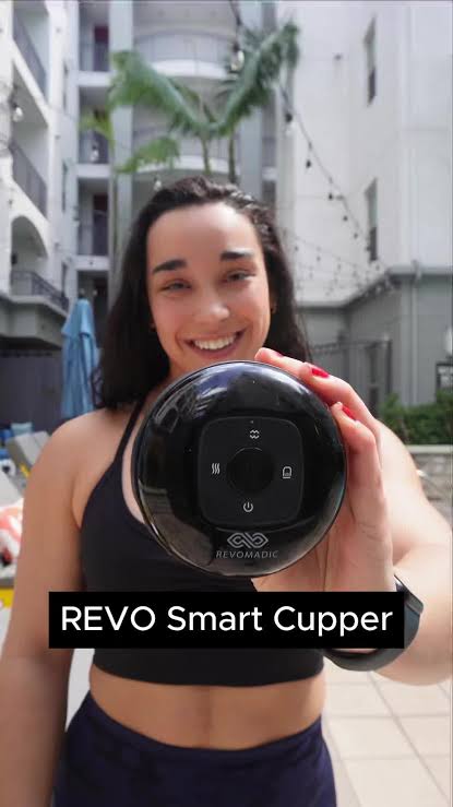 REVO Review – At-Home Recovery Tech Bridging Wellness and Beauty