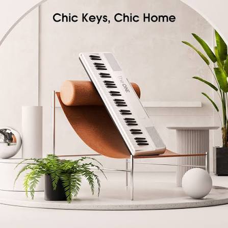 The ONE Music Review – Genuinely Effective Tech-Assisted Music Learning