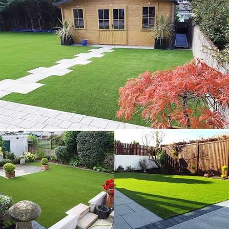 LITA Artificial Grass Review – Genuinely Practical Turf for Every Use Case