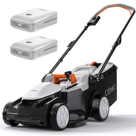 Litheli Review – A Genuinely Unified Battery Ecosystem for Yard and Beyond