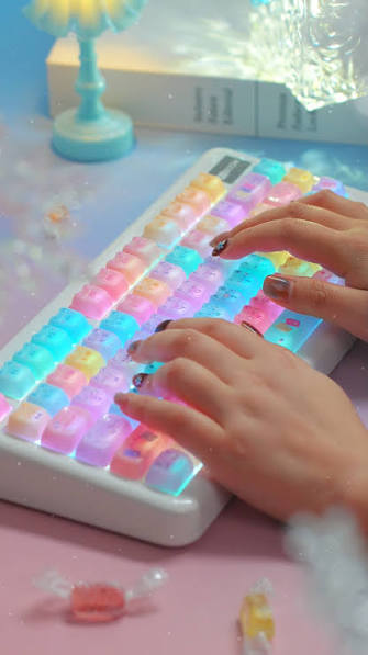 KiiBOOM Review – Mechanical Keyboards With Genuine Design Personality