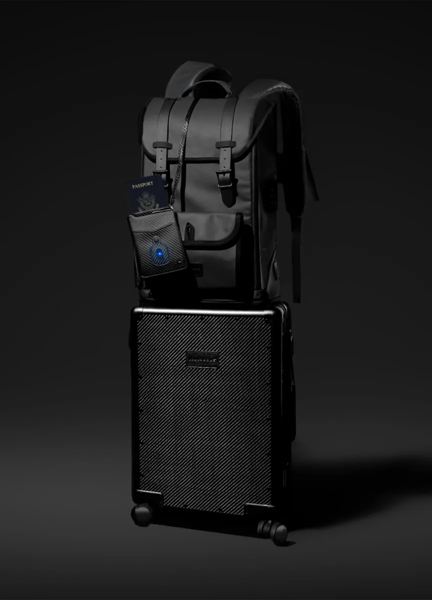 Skyborne Review – Aerospace-Grade Travel Trunks Built to Actually Last