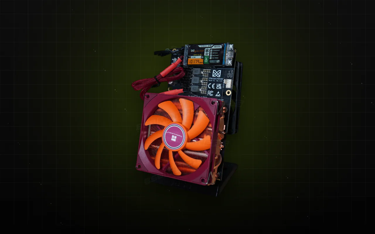 HeliumDeploy Review – A Genuinely Well-Stocked Home Mining Hardware Source