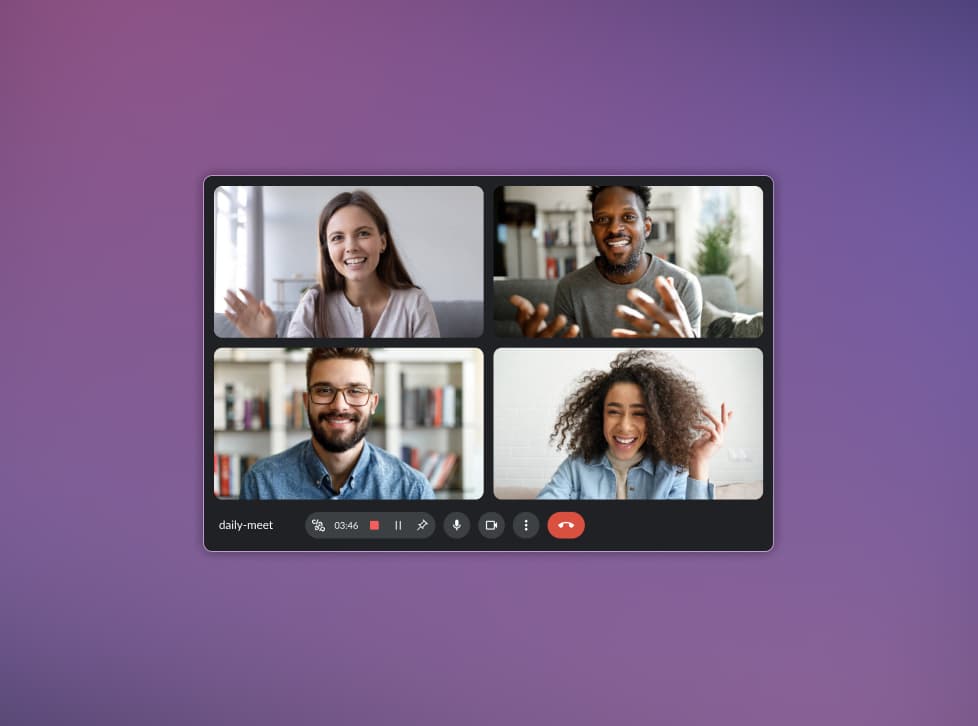 Claap – Best for Turning Sales Calls Into CRM Updates and AI-Ready Data