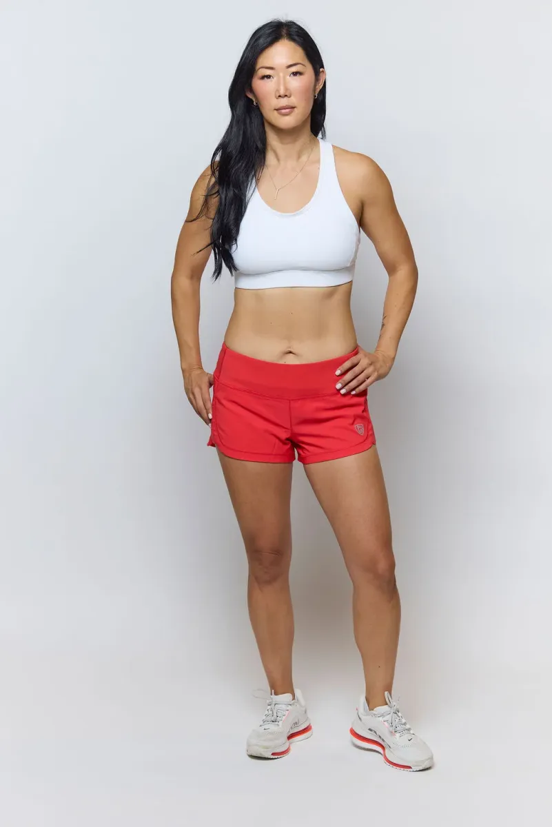 Goal Five Review – Sportswear Genuinely Designed By Women, For Women