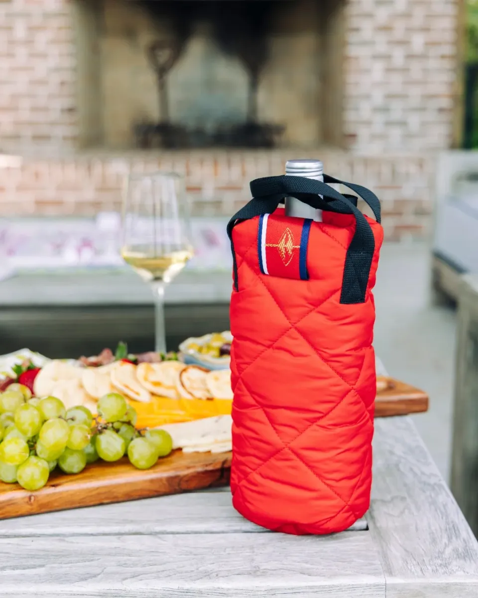 Pretty Rugged Review – The Blanket That Actually Works Outside