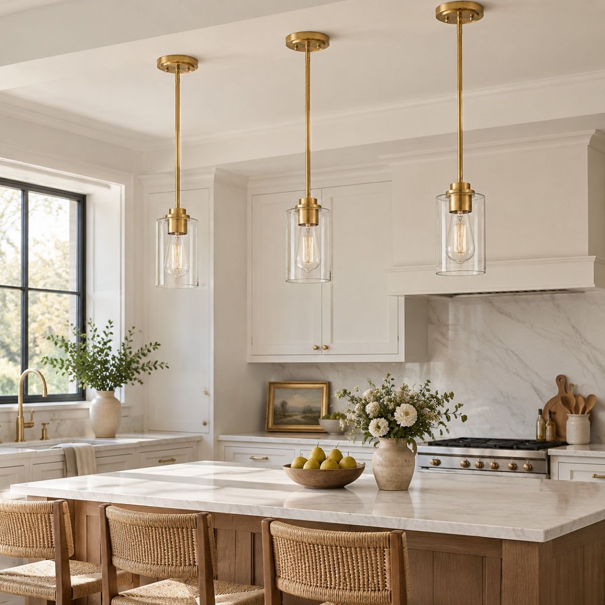 Modefinity Wants Your Walls and Ceilings to Do the Decorating