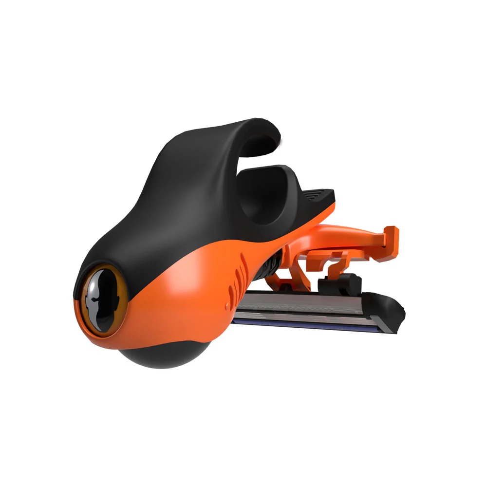 HeadBlade Review – The Razor Actually Designed for Your Head, Not Your Face