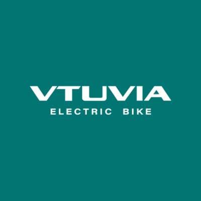 VTUVIA EBIKE