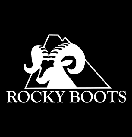 Rocky Boots