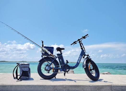 KBO Bike Review – Genuinely Well-Reviewed Value E-Bikes
