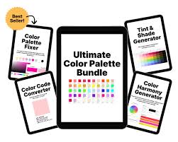 The Color Palette Studio Review – A Genuinely Useful Fix for "Something's Off" Color Palettes
