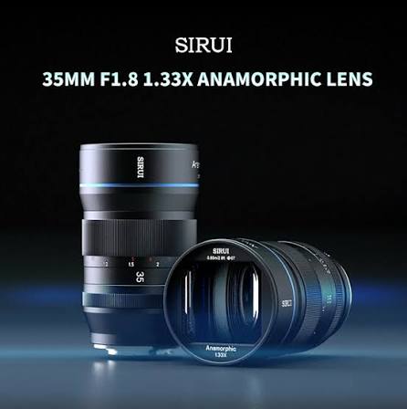 SIRUI Lenses Review – Genuinely Accessible Cinema Glass for Independent Filmmakers