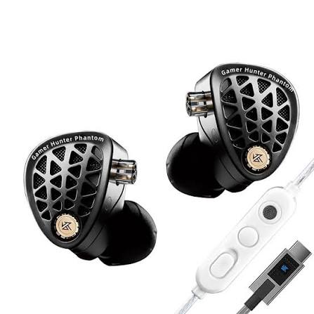 KZ Music Store Review – Multi-Driver In-Ear Monitors at a Genuinely Accessible Price