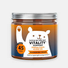Bears with Benefits Review – Vitamin Gummies That Actually Target Specific Needs