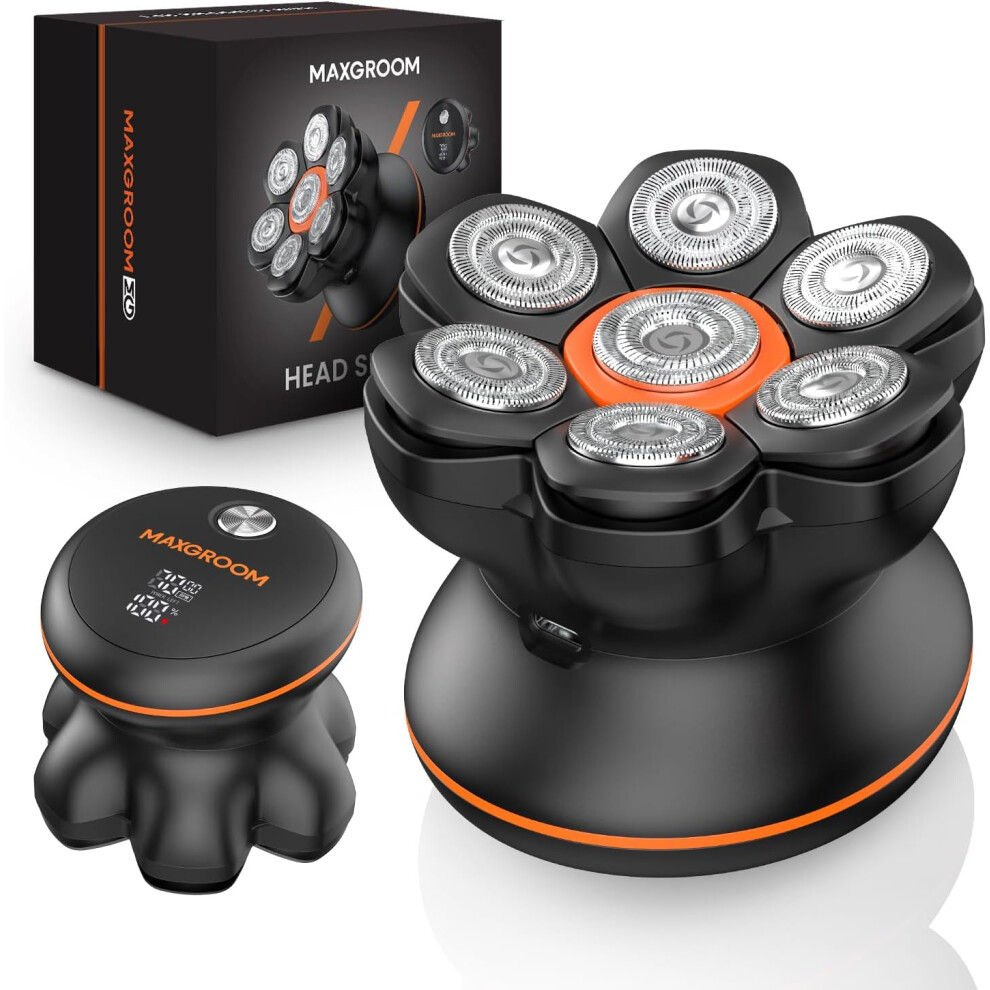 MaxGroom Wants Your Grooming Routine to Feel Engineered, Not Improvised