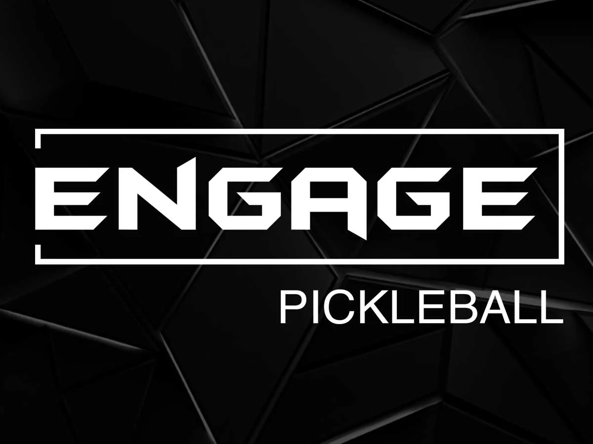 Engage Pickleball