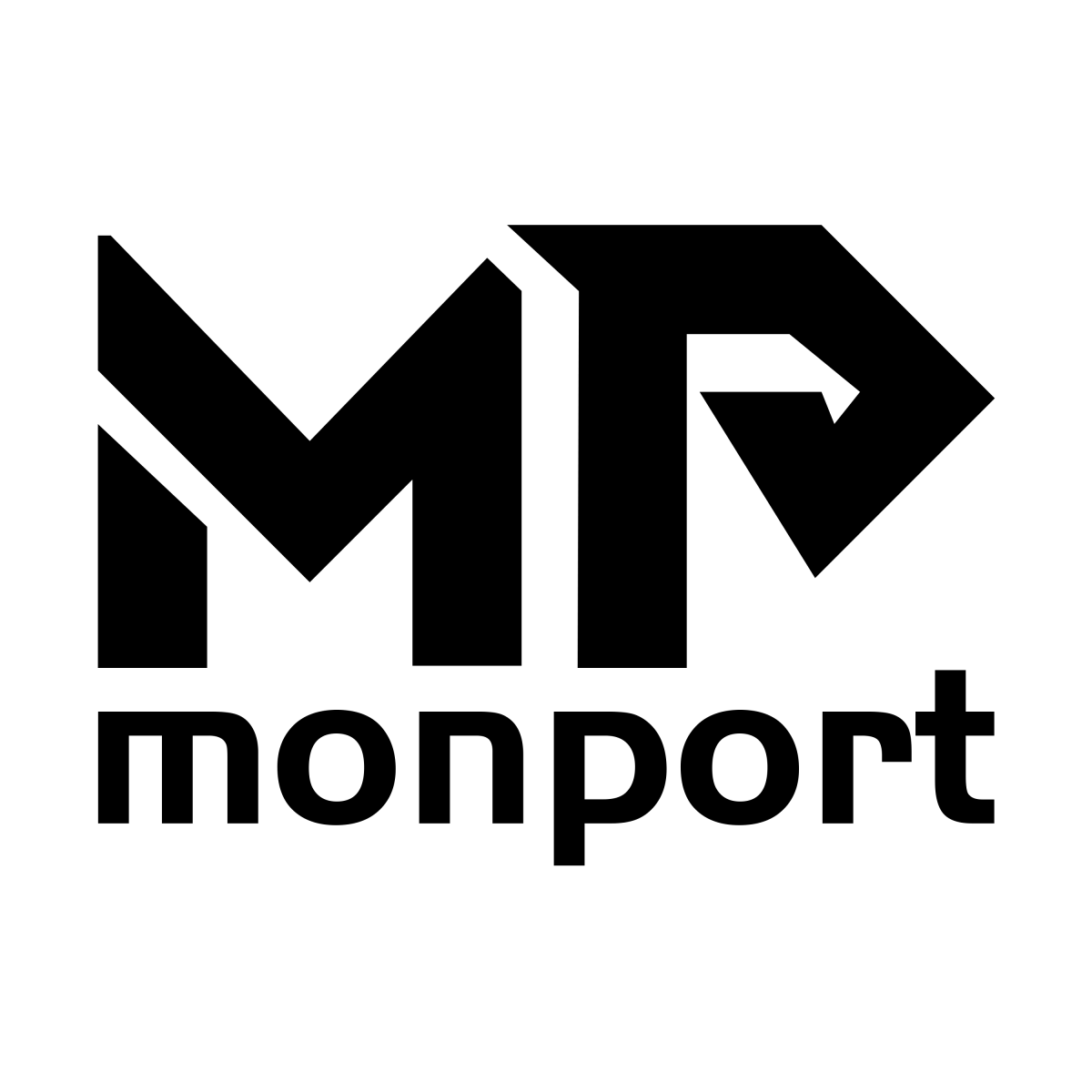 Monportlaser