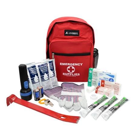 Ready for the Next 72 Hours: What's Actually Inside These Emergency Kits