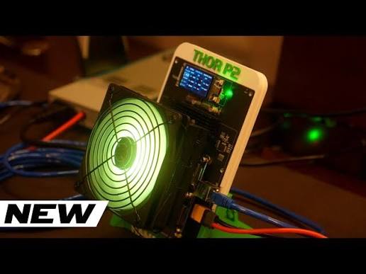 HeliumDeploy Review – A Genuinely Well-Stocked Home Mining Hardware Source