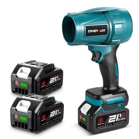 ONEVAN Review – Genuinely Extensive Makita-Compatible Cordless Tool Range