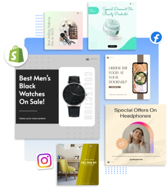 Predis.ai – Best for Turning a Prompt or Product Link Into Launch-Ready Ads