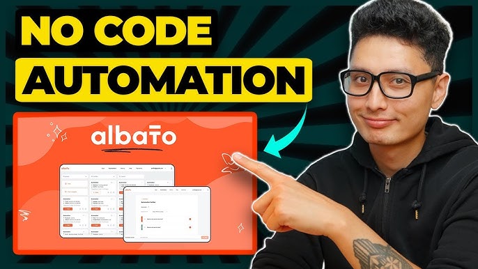 Albato vs. Zapier: Which No-Code Automation Platform Should You Choose?