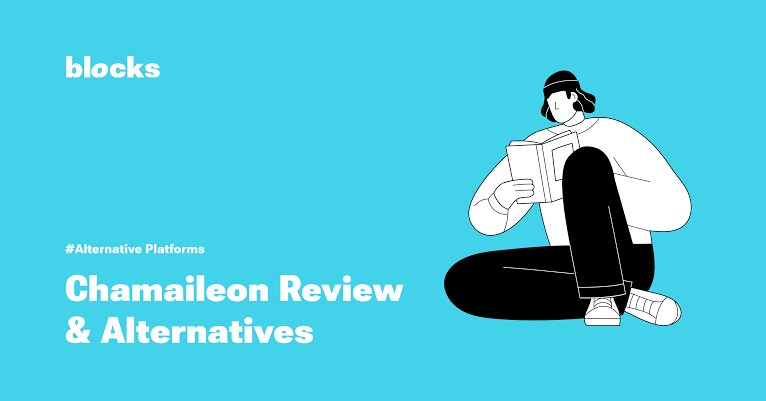 Case Study: How a Growing Marketing Team Cut Email Production Time With Chamaileon